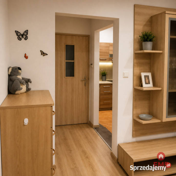 Mieszkanie sprzedam 35m2 1pokojowe Białystok Sprzedaż