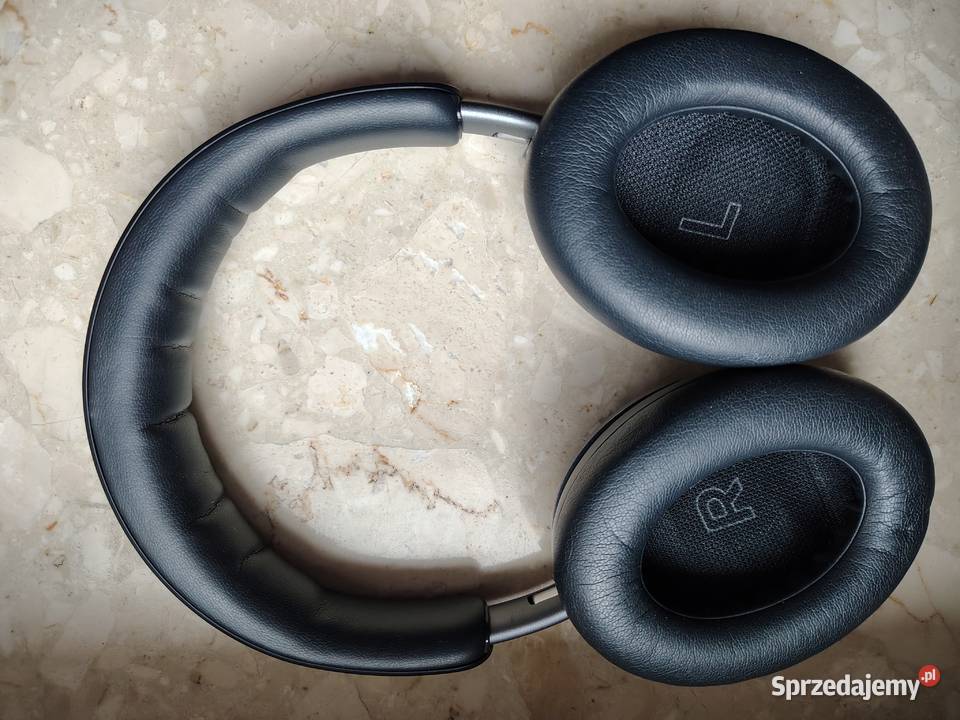 Słuchawki Bose QC Ultra małopolskie Kraków