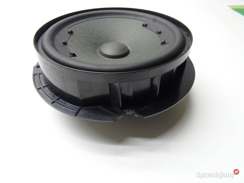 GŁOŚNIK DRZWI PRZÓD TYŁ 5G0035453G VW GOLF VII