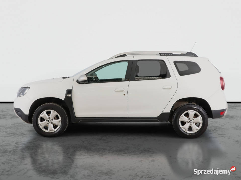 Dacia Duster 16 SCe Zabrze sprzedam