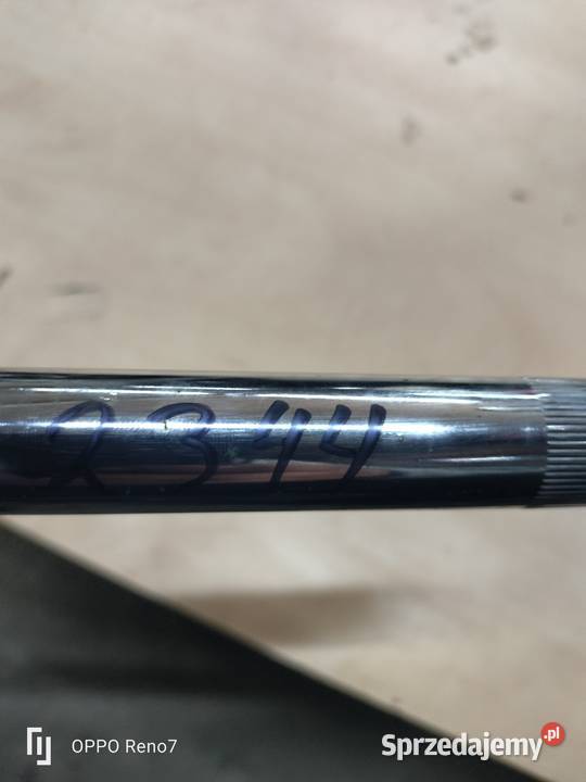 Kawasaki VN 750 kierownica Łubno sprzedam