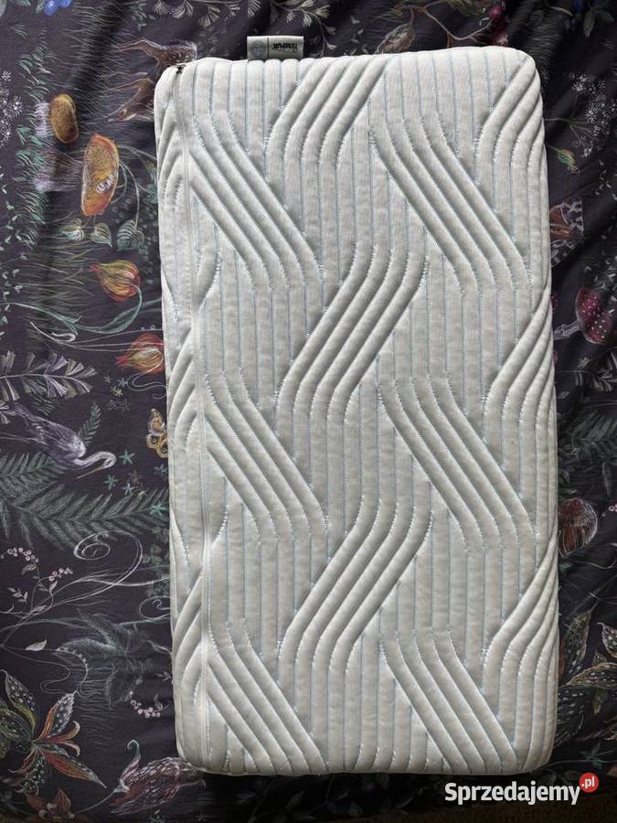 TEMPUR Comfort SmartCool poduszka 70x50 Warszawa