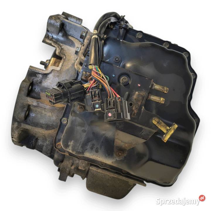 SKRZYNIA BIEGÓW 3S717000CB Ford Mondeo III MK3 lubelskie Chełm sprzedam