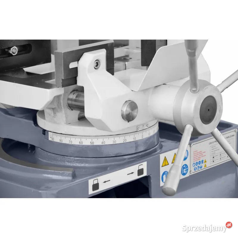 Przecinarka tarczowa METCOR CS350 Siedlce sprzedam