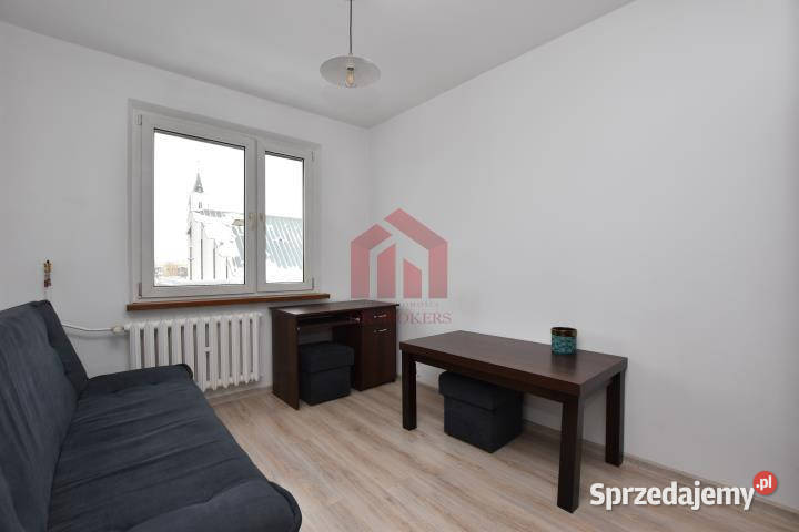 Wynajem mieszkania Rzeszów Malczewskiego 50