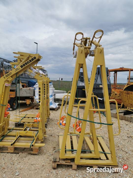 Chwytak do dachówek PZT1 BOSCARO Ligota Piękna