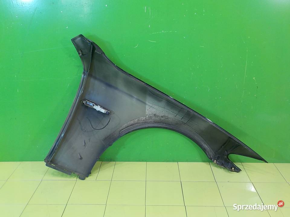 BMW 5 F11 F10 20 D AUT 11r KOMBI blotnik lewy mazowieckie Suków