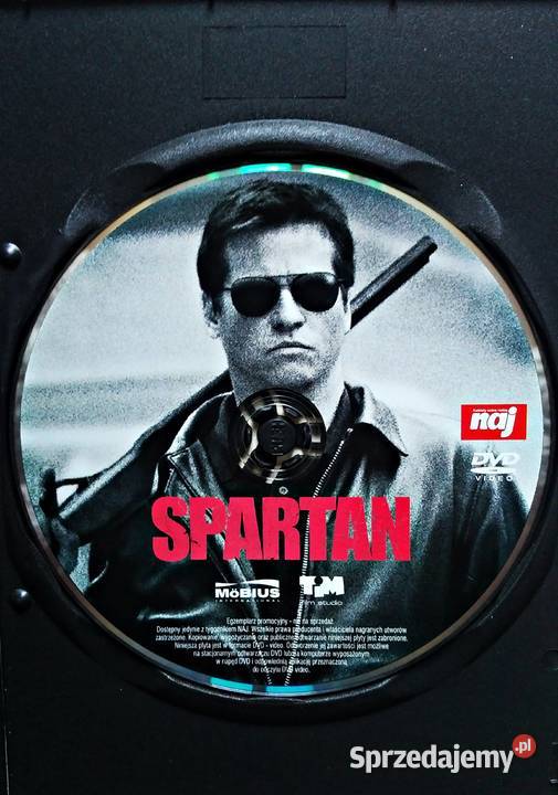 SPARTAN VAL KLIMER Kalisz