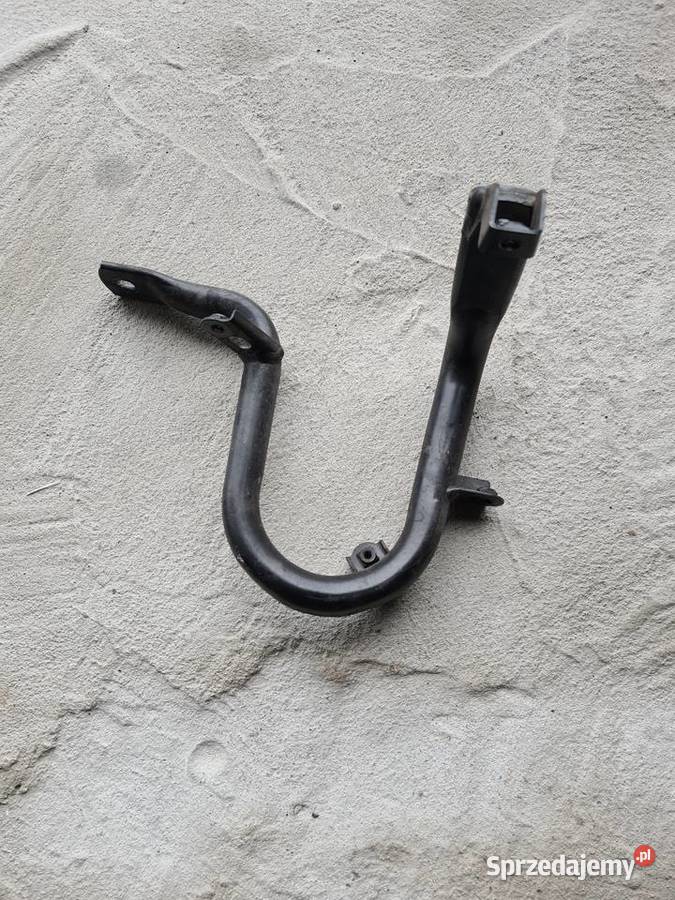 Honda ntv 700 gmol deauville Chojnice