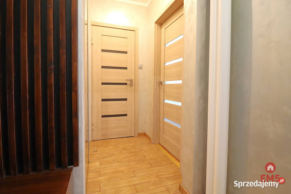 Mieszkanie na sprzedaż 37 metrów 2 pokojowe Suwałki