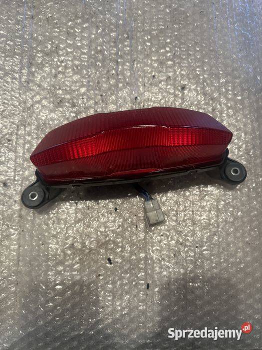 Kawasaki Stanley 0407788 Lampa ZX9r Żarówki V301 Pozostałe Poznań
