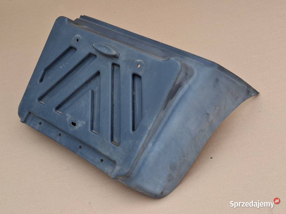 MERCEDES ATEGO BŁOTNIK NADKOLE CHLAPACZ TYŁ Nadkola lubuskie