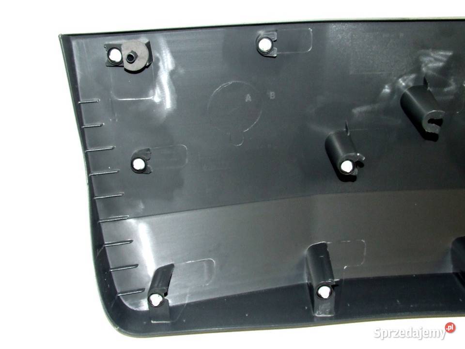 LISTWA DRZWI TYŁ PRAWA FORD TRANSIT 2014 1874803 Głogów