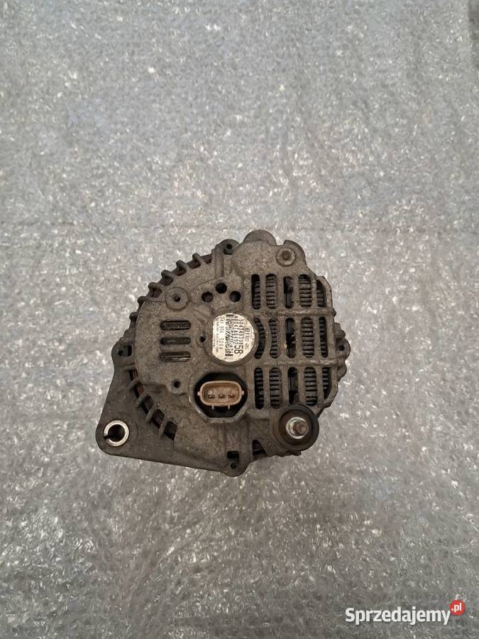 Alternator Iveco Stralis 460 Płock