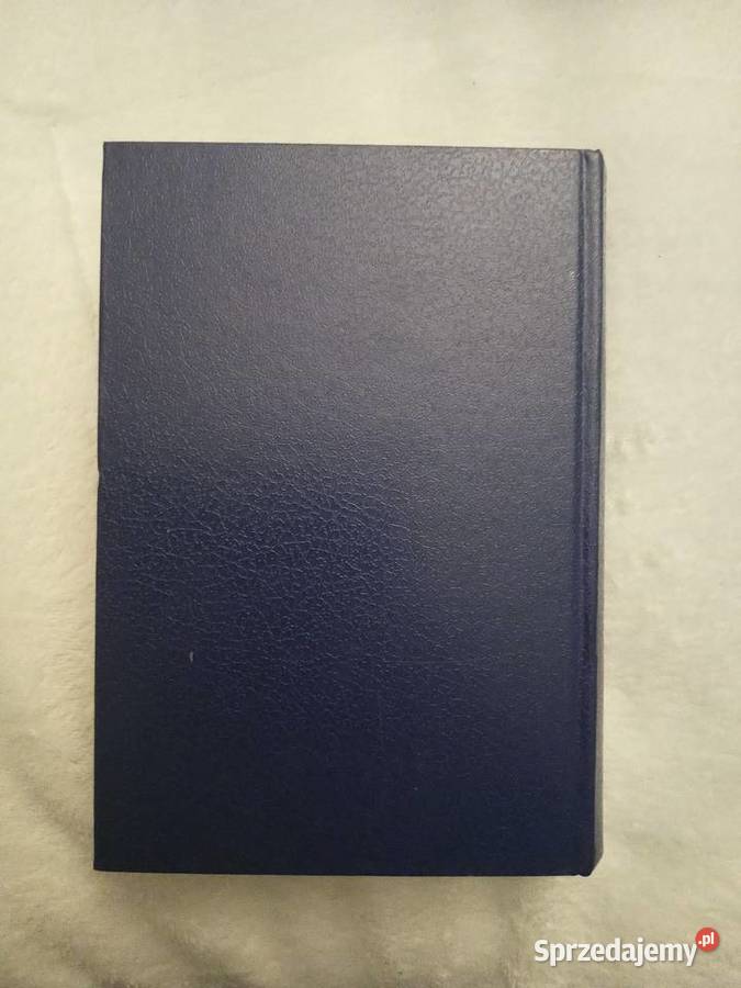 Podręczny słownik polsko francuski WP Książki do nauki języka obcego Mysłowice