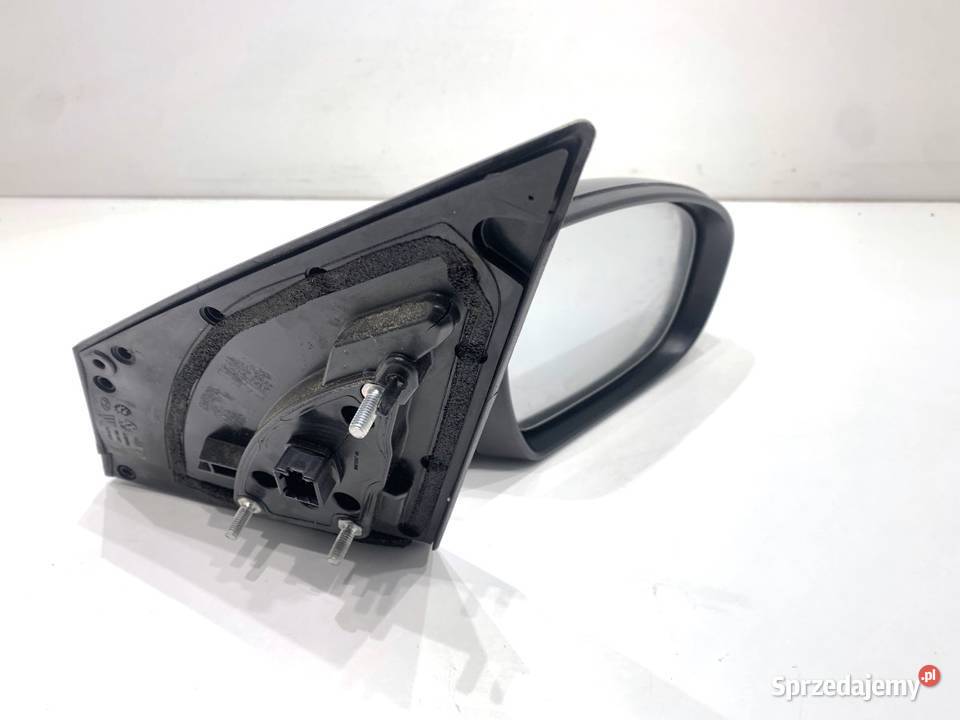 LUSTERKO PRAWY HYUNDAI i20 II Hatchback Baby