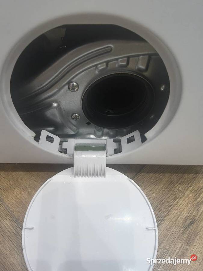 Pralka automatyczna Amica mazowieckie Ciechanów