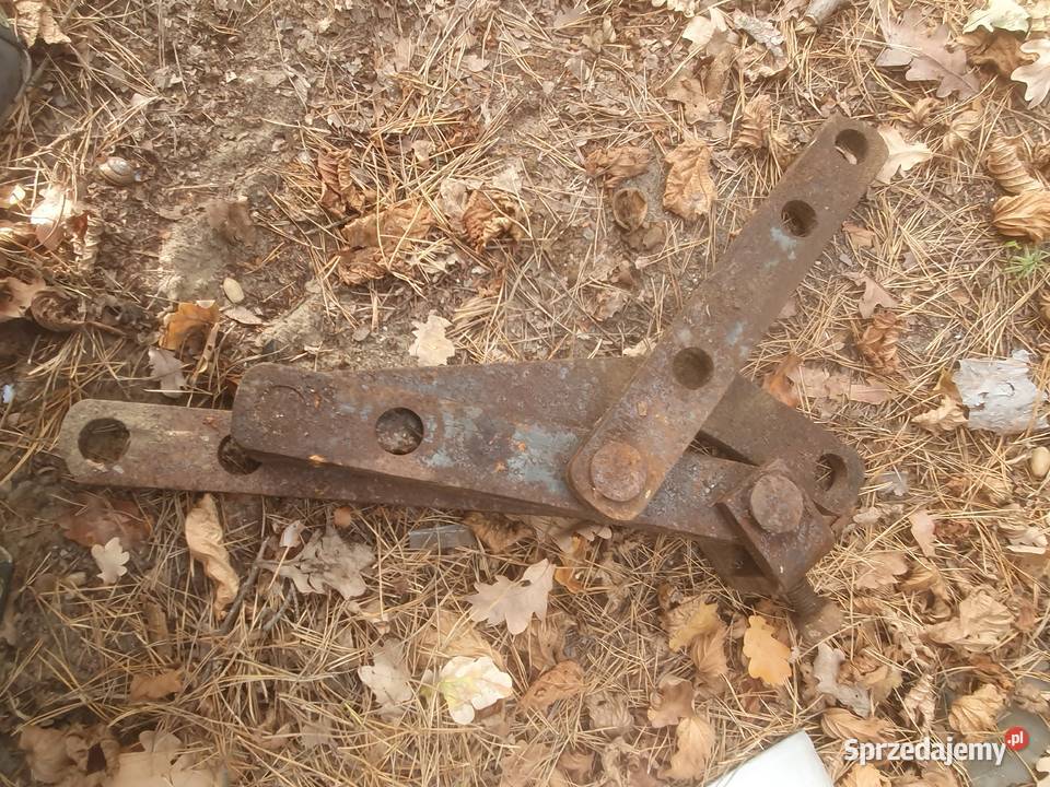 Uchwyt stary zawias do tapczanu wersalki Warszawa