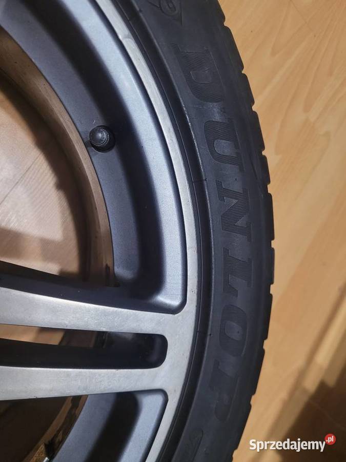 Koła BMW styling 138 i 167 17 Białystok sprzedam