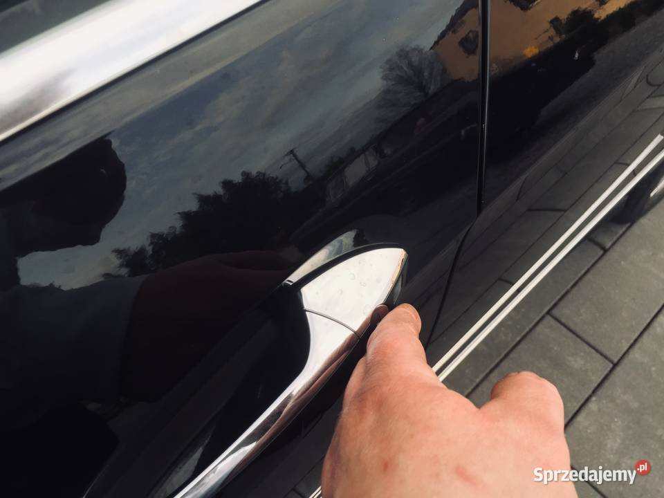 MercedesBenz Klasa E 220 T CDI DPF 170KM Tarnobrzeg