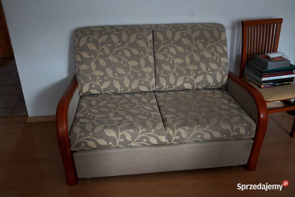 sofa i wersalka lubelskie Zamość