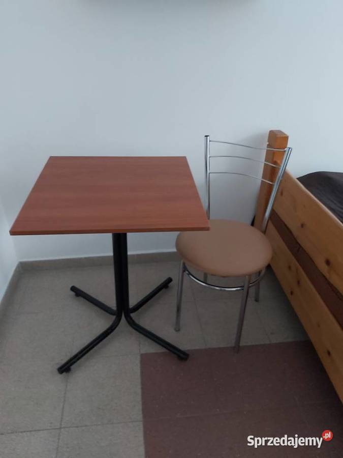 Wyposażenie pensjonatu sprzedam Krynica-Zdrój