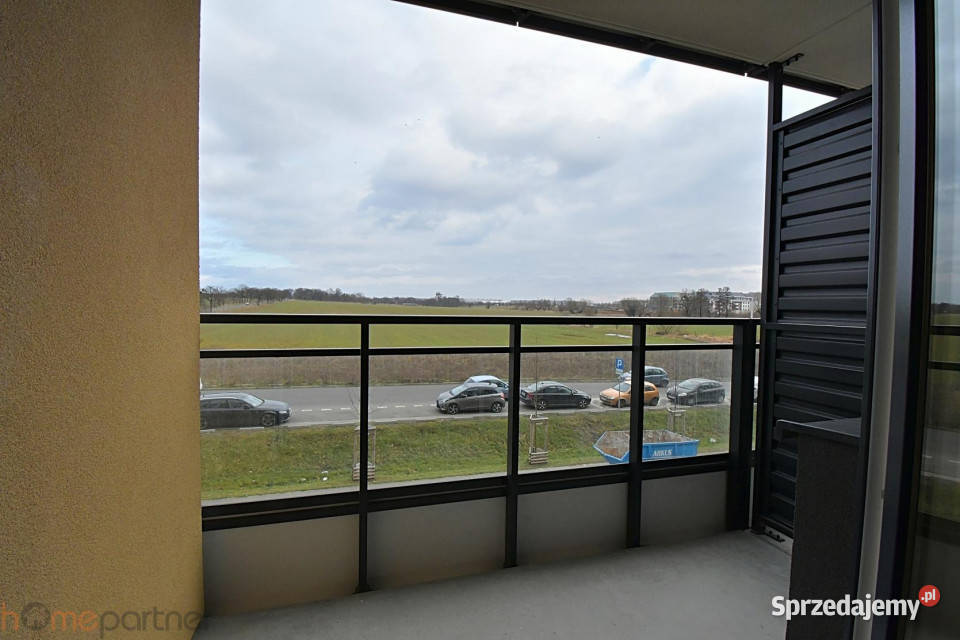 Mieszkanie Wrocław Odolanowska 3706m2 Rok budowy 2023