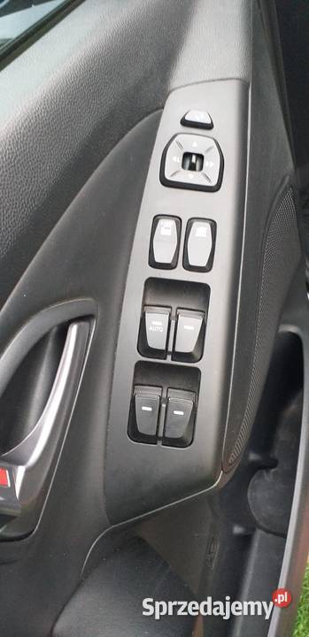 Sprzedam Hyundai ix35 ESP Namysłów