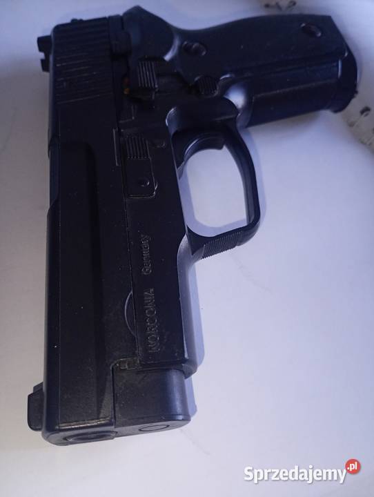 Pistolet sig sauer p226 plastikowa replika z sprzedam
