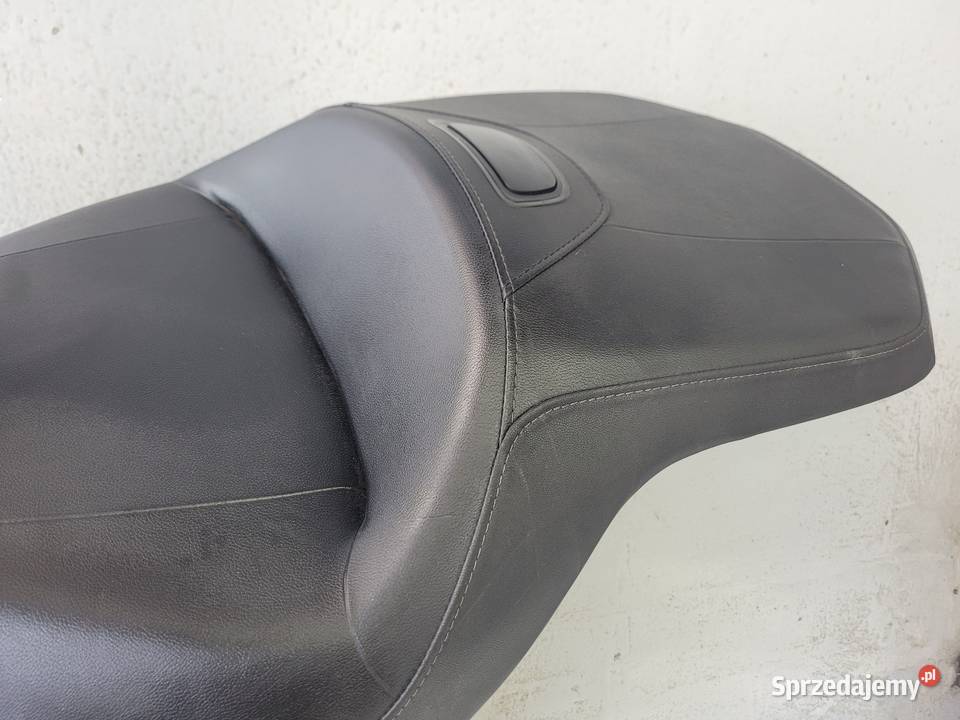 HONDA GOLD WING GL 1800 SC78 B OEM FOTEL KANAPA wielkopolskie Nowy Tomyśl sprzedam