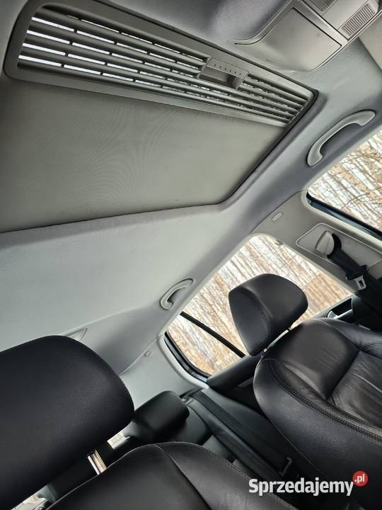 Volkswagen Golf 5 Automat Skóry Klimatronic Wejherowo