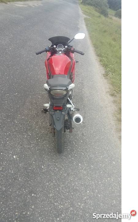 Barton fr 50110 Węgorzyn sprzedam