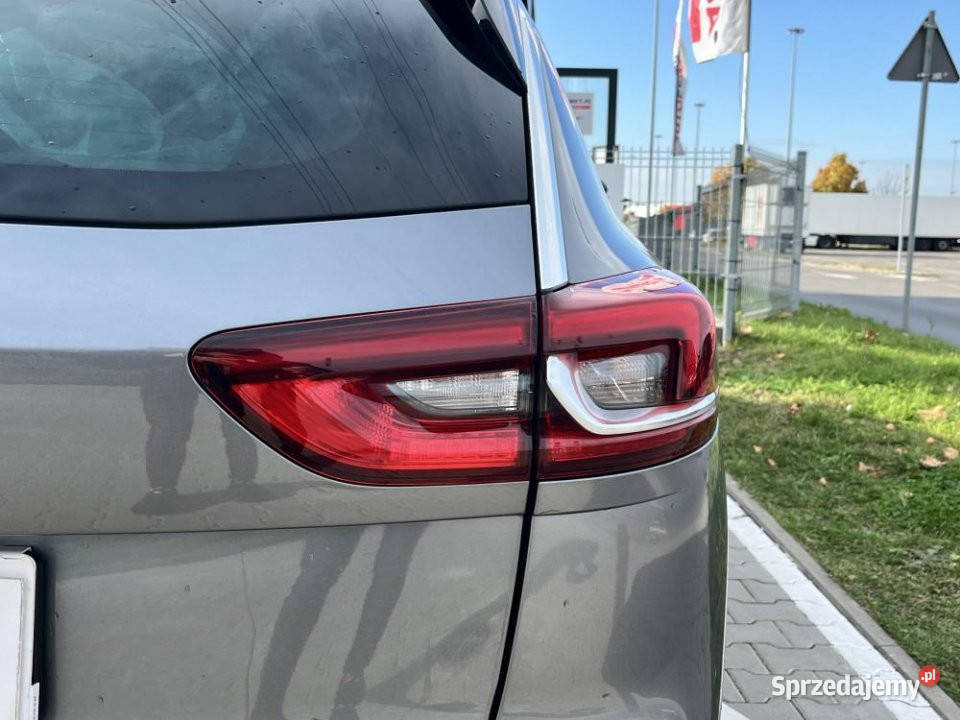 Opel Insignia 2021r FV23 CarPlay Kamera Poznań