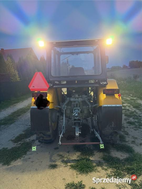 Ursus c 360 3p kujawsko-pomorskie Toruń