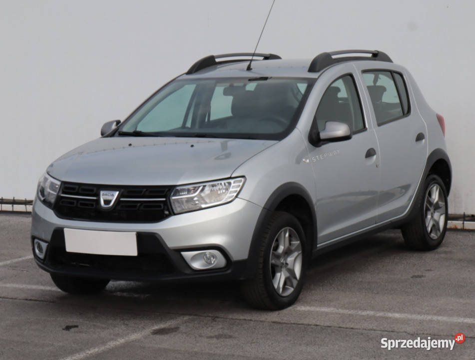 Dacia Sandero 09 TCe komputer pokładowy Sandero Lublin