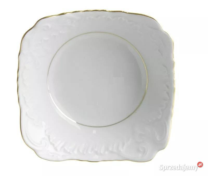 rococo salaterka półmisek miska miseczka Kielce sprzedam