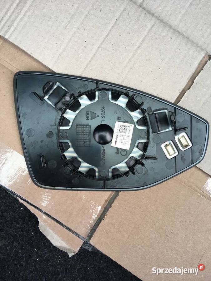lusterko audi 4n0857535b zachodniopomorskie