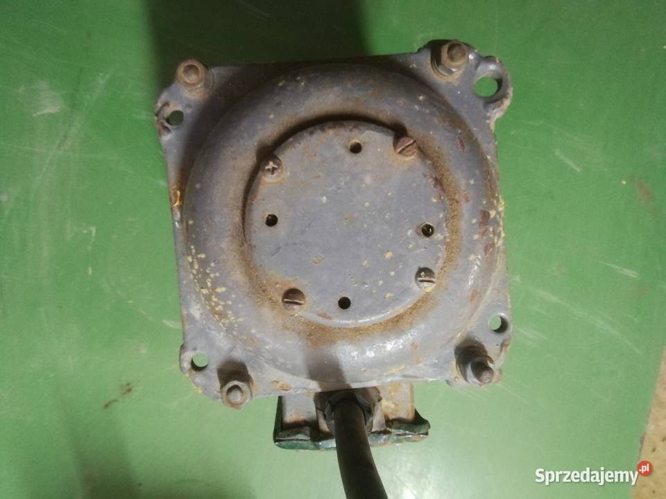 Silniki wibracyjne 300W 90W i inne falowniki świętokrzyskie Kazimierza Wielka