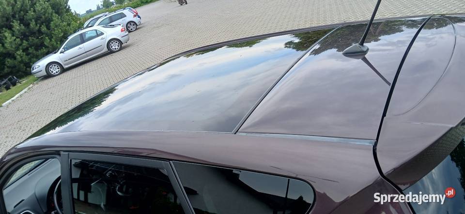 Verso S aluminiowe felgi Gniezno