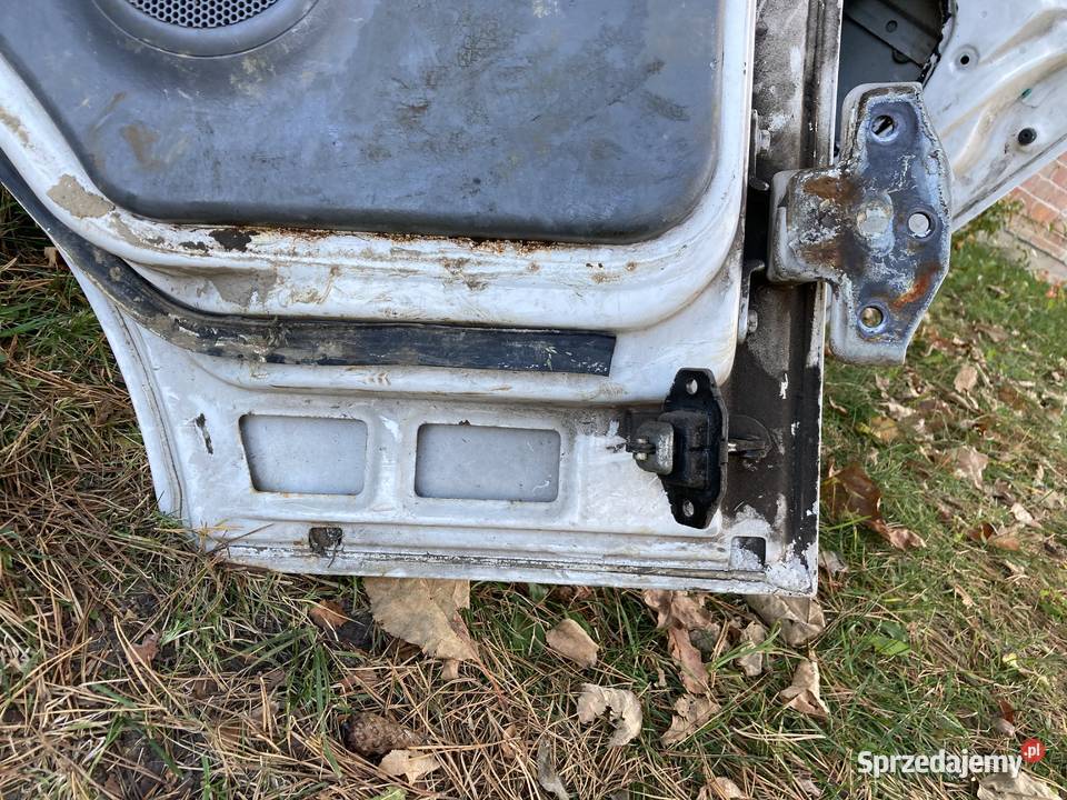 Kia k2500 k2700 drzwi