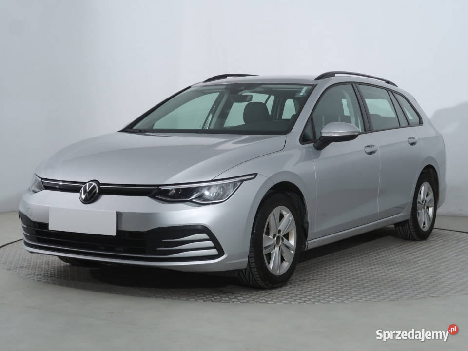 VW Golf 15 TSI ASR (kontrola trakcji) Katowice