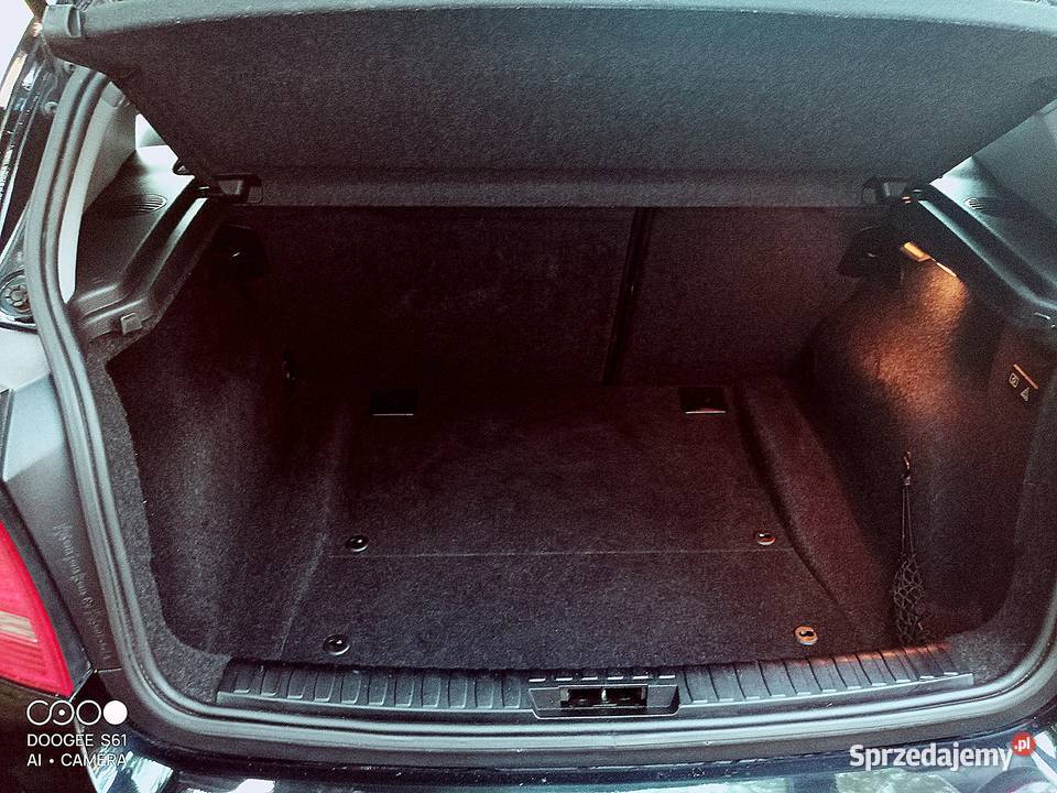 BMW seria 1 model e87 20d Warszawa