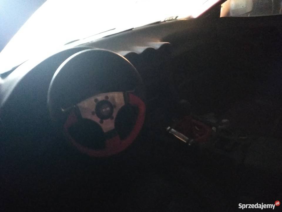 Dodge stealth Rok produkcji 1992 Kraśnik sprzedam