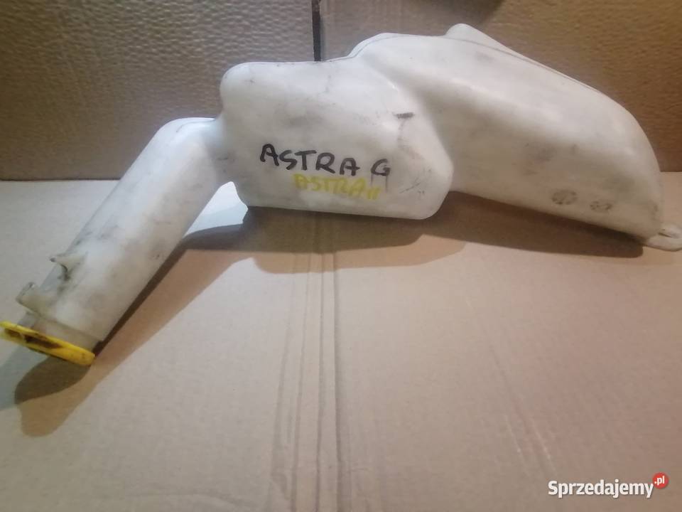 zbiorniczek spryskiwacza Opel Astra 2 G Piotrków Trybunalski
