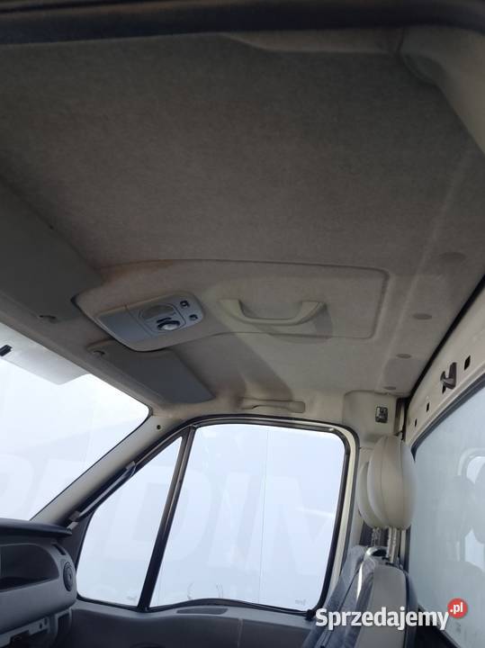 Podsufitka Iveco daily dostawcze