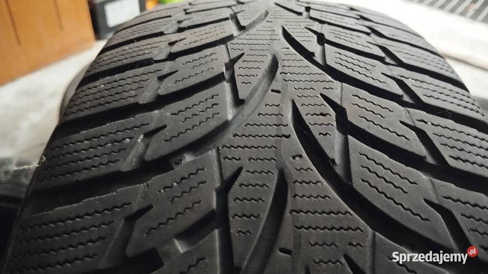 Opony zimowe Nokian 19565R15 Bielsko-Biała sprzedam