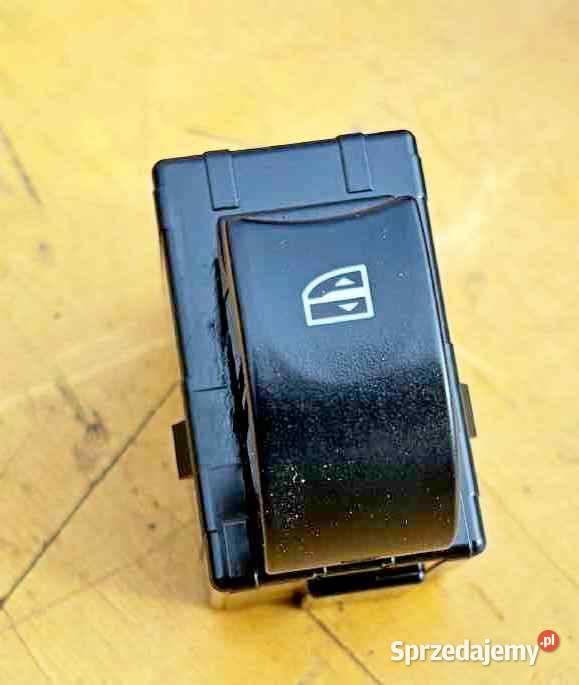 RENAULT KOLEOS PRZEŁĄCZNIK SZYB 25411JY00B Panele sterowania, przełączniki Radom