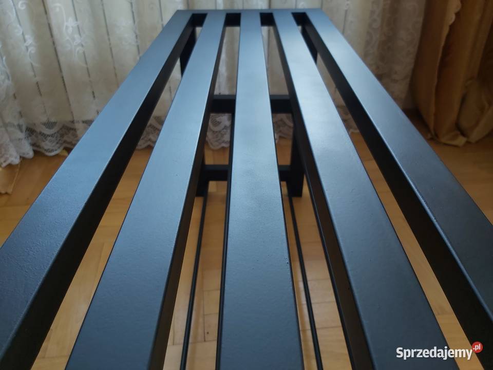 Ławka Stojak na buty