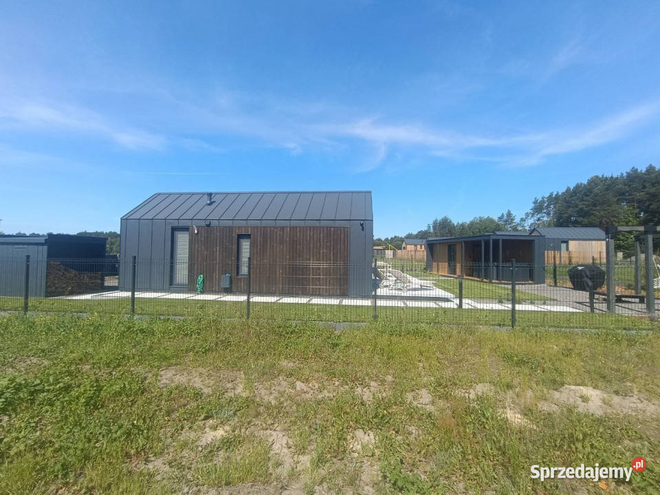 Do sprzedaży grunt 1200m2 Smyków sprzedam