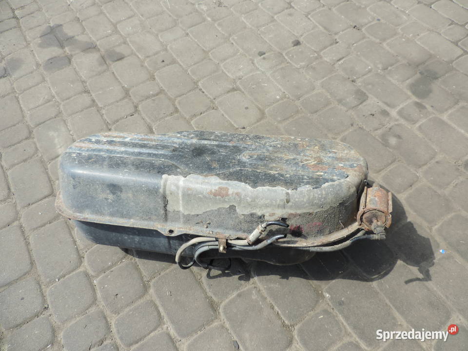 DAEWOO MATIZ 08 BAK ZBIORNIK POMPA PŁYWAK PALIWA Nowy Sącz